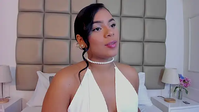 lilly williamss online show from March 2026 02:59:01 AM