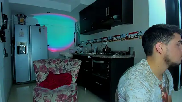 Fox couplee69 online show from March 2026 08:20:02 AM