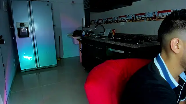 Fox couplee69 online show from April 2026 06:28:01 AM