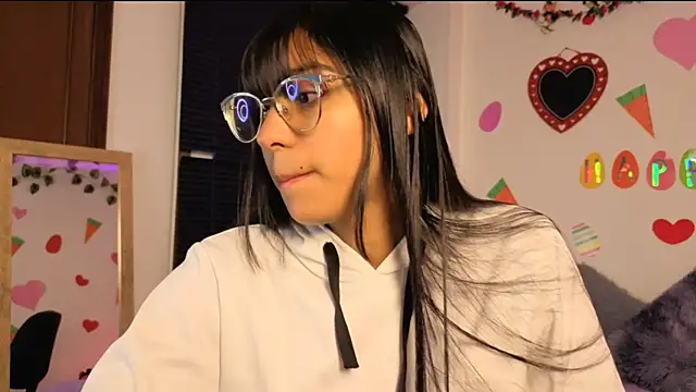 PaulaCutexs online show from April 2026 04:04:02 AM