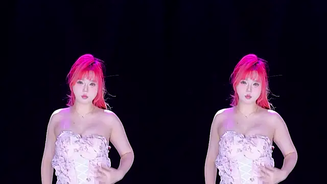 prettygirls-001 online show from April 2026 12:29:02 PM