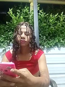 Dirty Salome2 online show from March 2026 05:44:01 AM