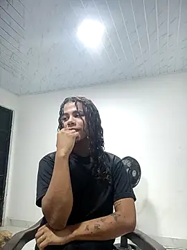 Dirty Salome2 online show from April 2026 03:31:02 AM