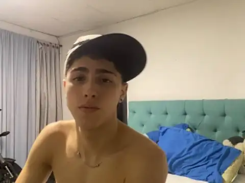 DamonX X online show from March 2026 06:08:02 AM