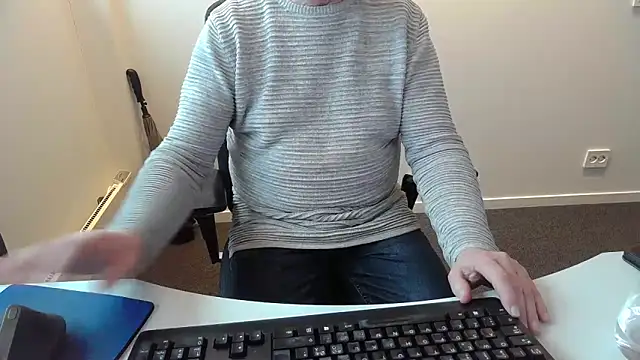 Buggemann online show from April 2026 05:51:02 AM