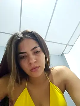 Scarlett moon1 online show from March 2026 09:04:01 AM