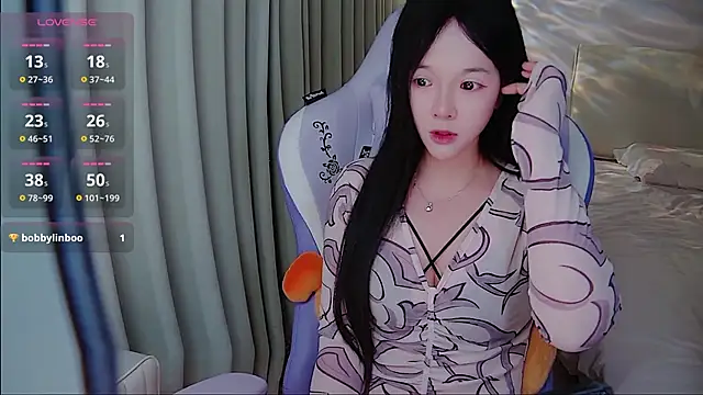 brylee-baby online show from April 2026 04:00:01 PM