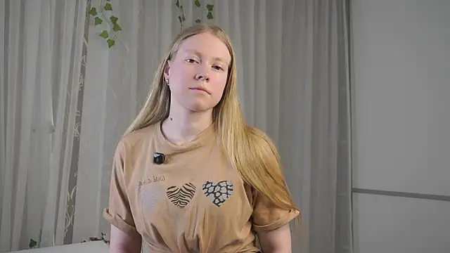 LashandaDevoto online show from March 2026 11:32:02 AM