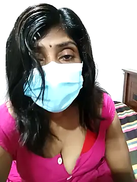 Snapshot of Amisha-35 chatting on May 2026 01:11:01 AM Amisha-35 online show from May 2026 01:11:01 AM