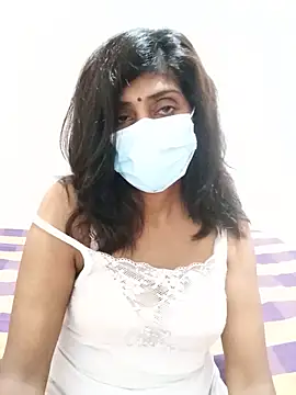 Snapshot of Amisha-35 chatting on May 2026 01:12:01 AM Amisha-35 online show from May 2026 01:12:01 AM