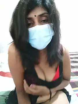 Snapshot of Amisha-35 chatting on May 2026 01:23:02 AM Amisha-35 online show from May 2026 01:23:02 AM