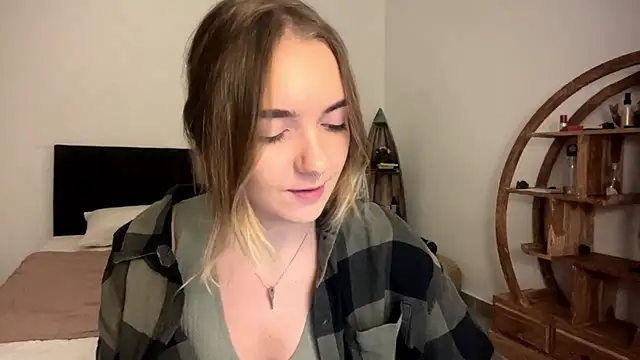 RoxyWet online show from April 2026 01:25:02 PM