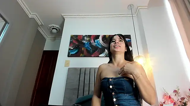 SabrinaWarren  online show from May 2026 02:24:02 PM