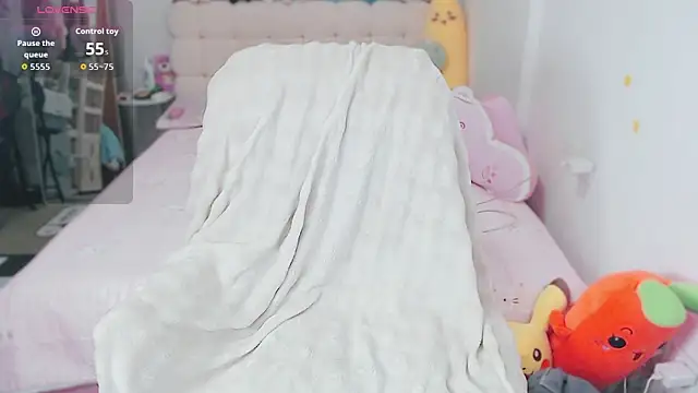 Rabbit1320 online show from April 2026 10:24:02 AM