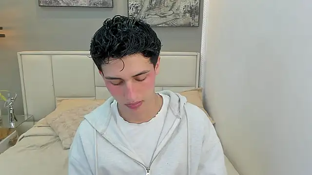 Snapshot of thom_ames chatting on May 2026 12:03:02 PM thom ames online show from May 2026 12:03:02 PM