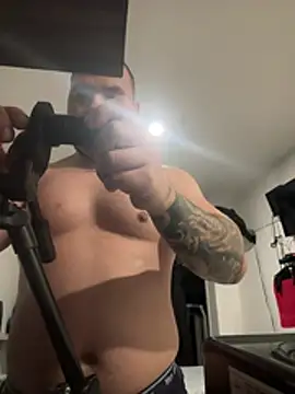 Axel Dominus online show from July 2026 09:38:01 AM