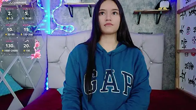 Sophia xoxo1 online show from April 2026 11:41:02 AM