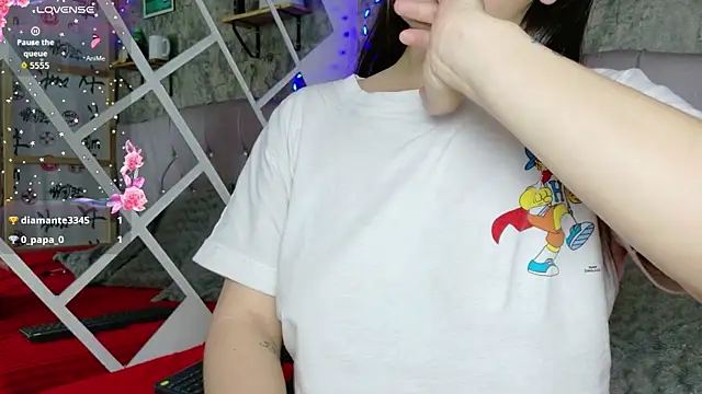 Sophia xoxo1 online show from April 2026 07:58:02 PM