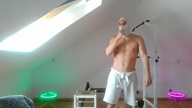 NinjaLaser online show from June 2026 12:06:01 PM