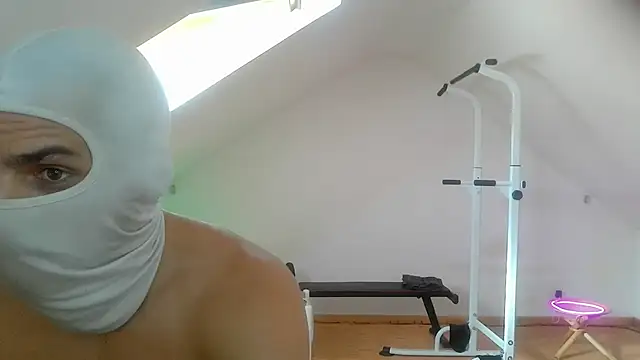 NinjaLaser online show from July 2026 11:39:02 AM
