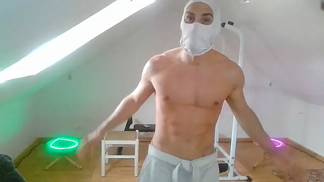 NinjaLaser online show from July 2026 11:38:02 AM