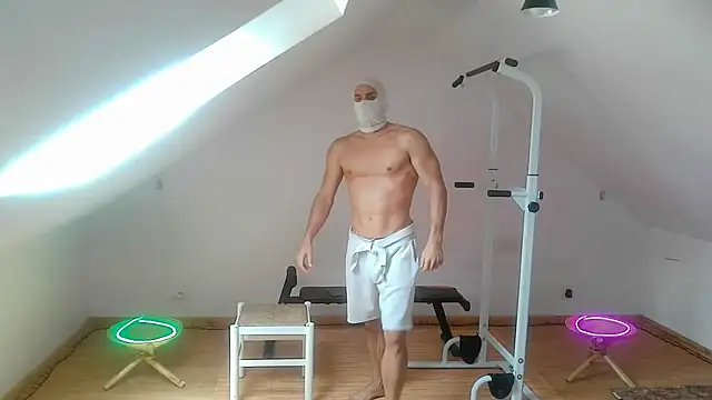 NinjaLaser online show from July 2026 11:25:01 AM