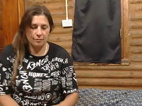 Esmeralda-sex online show from March 2026 03:45:02 AM