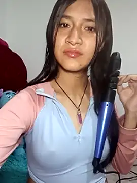 KarolaMendez online show from April 2026 10:29:02 PM