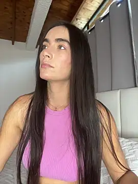 Evacrox online show from April 2026 06:48:02 PM