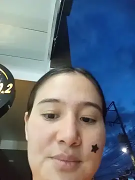 Brittany G online show from May 2026 12:51:02 AM