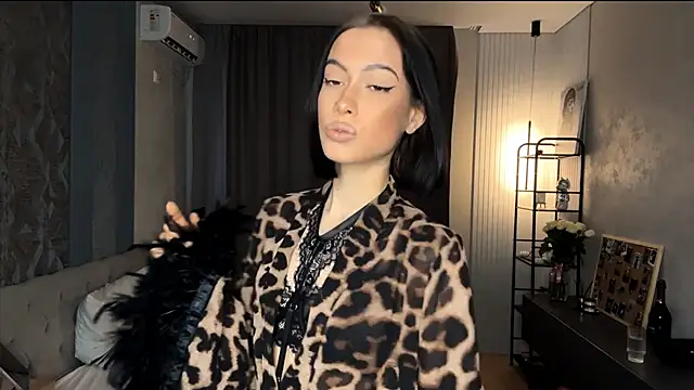 EhtelVesperman online show from March 2026 02:21:02 PM