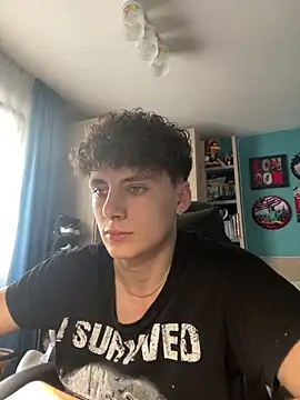 Fideito11 online show from April 2026 04:54:02 PM