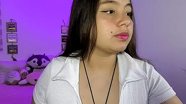 cherry valeria online show from August 2026 05:43:01 AM