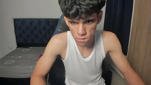 Josy 11 online show from April 2026 03:15:02 AM