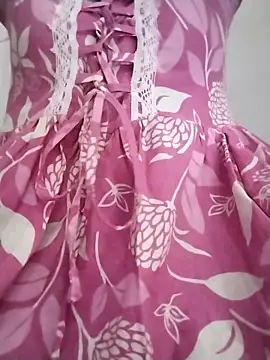 Tasty Cherry online show from April 2026 08:08:01 AM