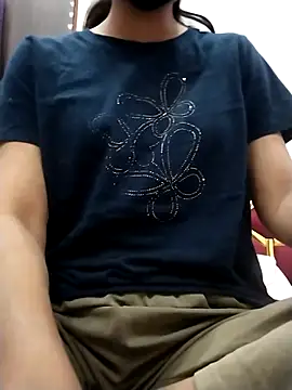 Tasty Cherry online show from April 2026 08:31:02 PM