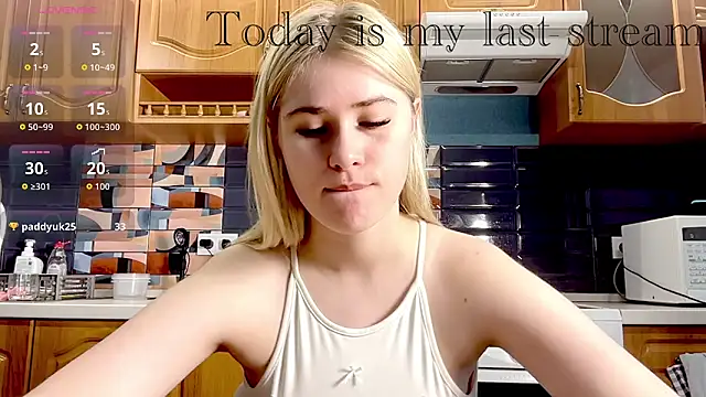 Snapshot of ivygenesis chatting on May 2026 03:12:01 AM ivygenesis online show from May 2026 03:12:01 AM