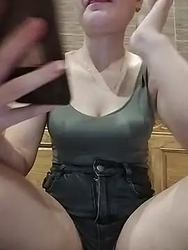 candy flo online show from July 2026 03:25:01 PM