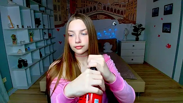 DariaAngels online show from April 2026 12:02:01 PM