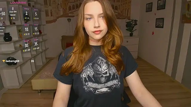 DariaAngels online show from April 2026 11:37:01 AM