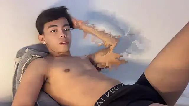 hottasianboy online show from March 2026 12:55:02 PM