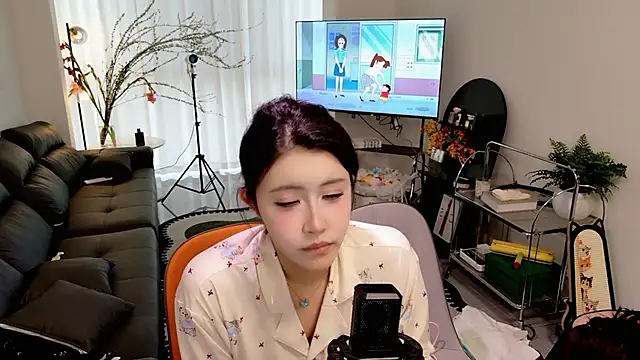 Summerbaby-001 online show from March 2026 09:46:02 AM