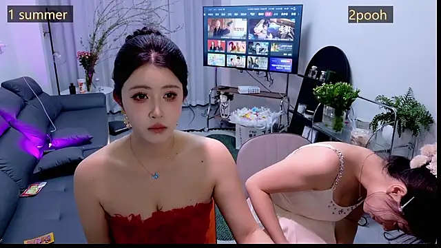 Summerbaby-001 online show from March 2026 01:05:01 PM