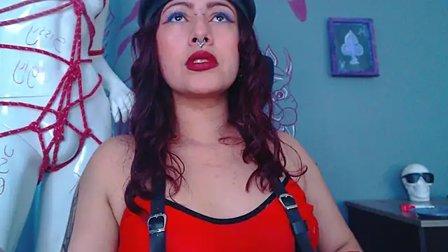 Regina Iris online show from May 2026 01:19:01 PM