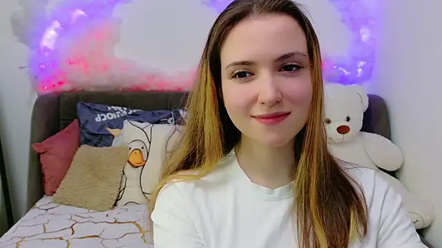 LeenMoonie online show from May 2026 08:04:04 PM