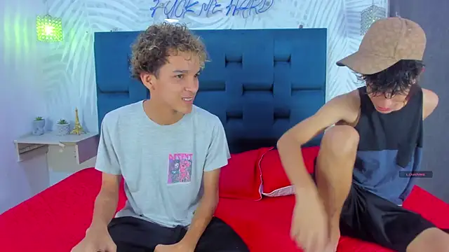 Only3Trio online show from March 2026 06:12:02 PM