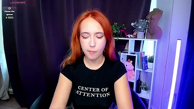 Alexa temptress online show from July 2026 01:58:33 AM