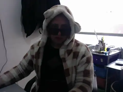 dayanadavid online show from April 2026 02:32:01 PM