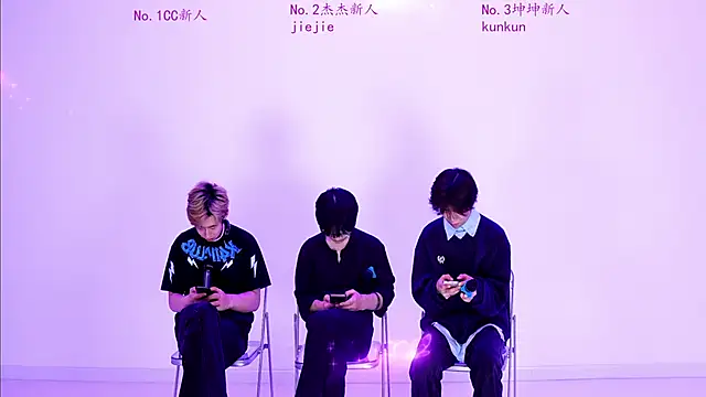 stbro-888 online show from March 2026 04:46:02 PM