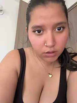 Snapshot of Mila_Sunshin chatting on March 2026 03:40:01 PM Mila Sunshin online show from March 2026 03:40:01 PM